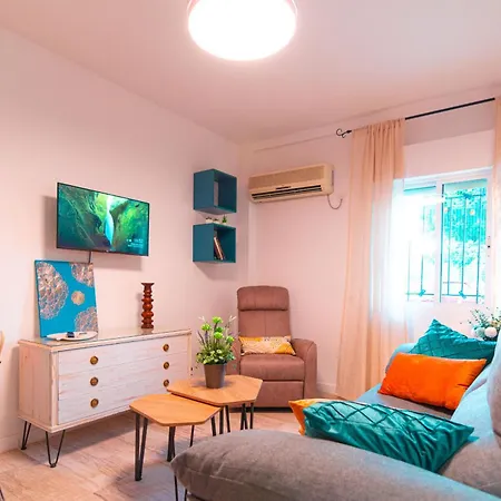 Apartamento Edomus Playa Y Sol Boutique *