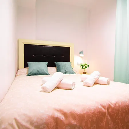 Apartamento Edomus Playa Y Sol Boutique