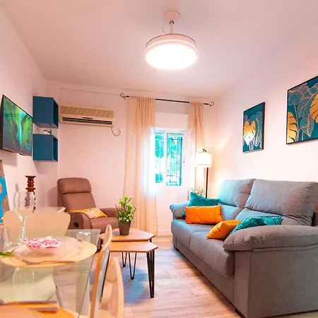 Apartamento Edomus Playa Y Sol Boutique *