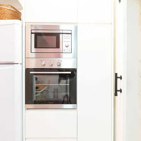 Edomus Playa Y Sol Boutique Apartamento Sevilha