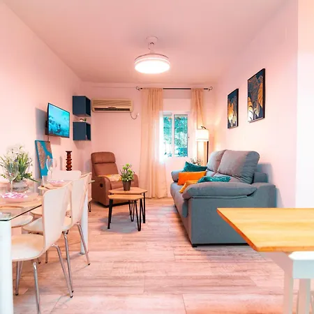 Apartamento Edomus Playa Y Sol Boutique *