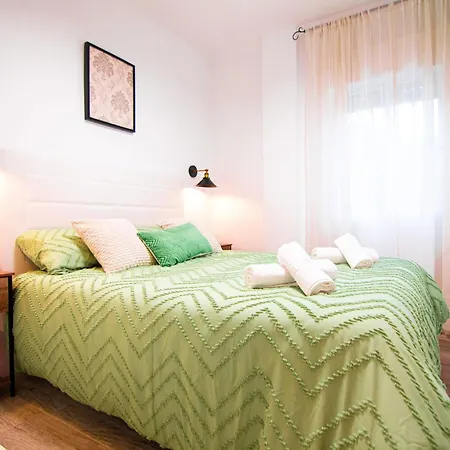 Edomus Playa Y Sol Boutique Apartamento