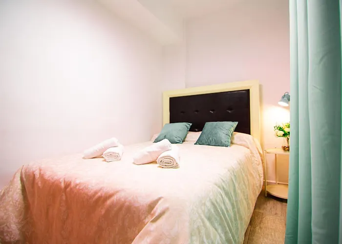 Edomus Playa Y Sol Boutique Appartement