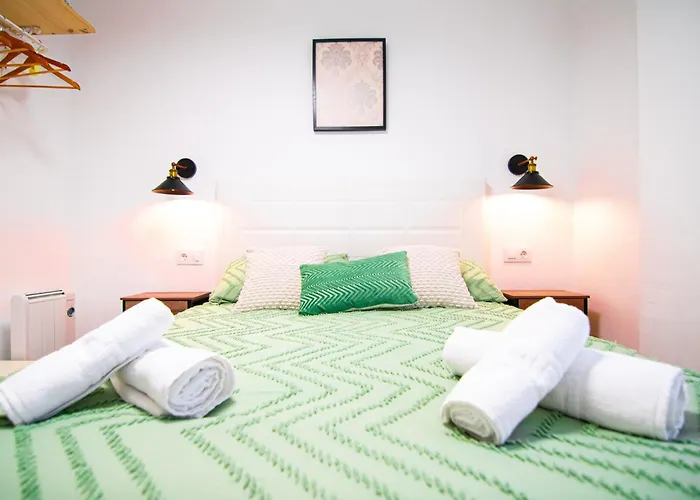 Edomus Playa Y Sol Boutique Appartement
