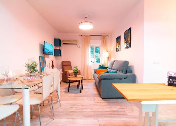 Appartement Edomus Playa Y Sol Boutique *