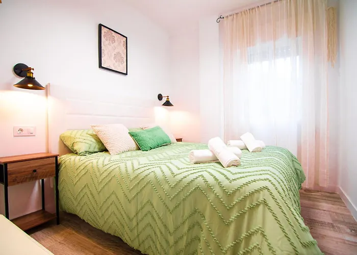 Edomus Playa Y Sol Boutique Appartement