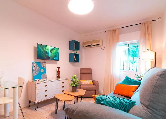 Appartement Edomus Playa Y Sol Boutique *